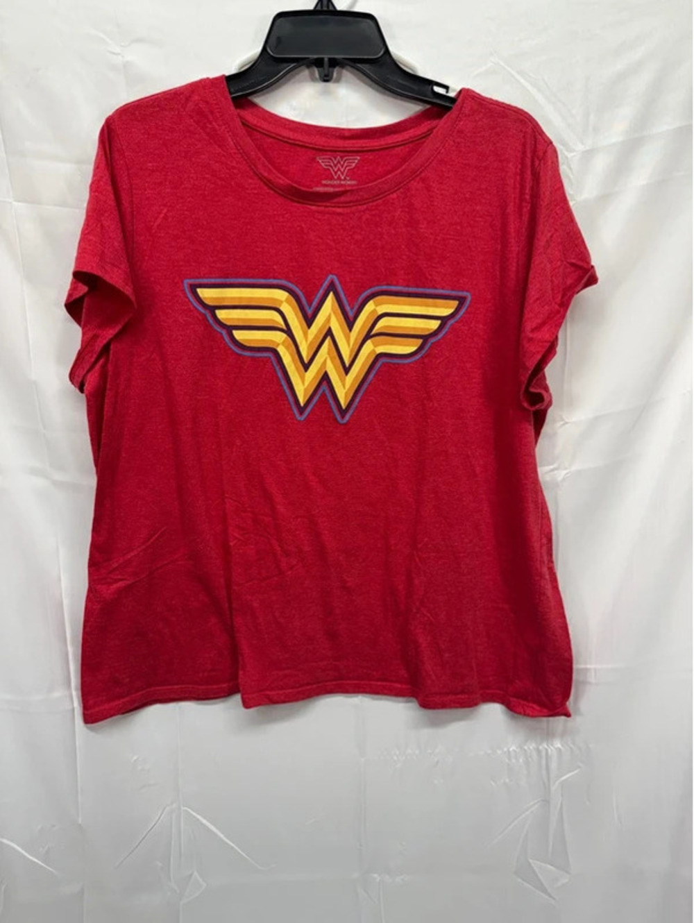 Wonder Woman